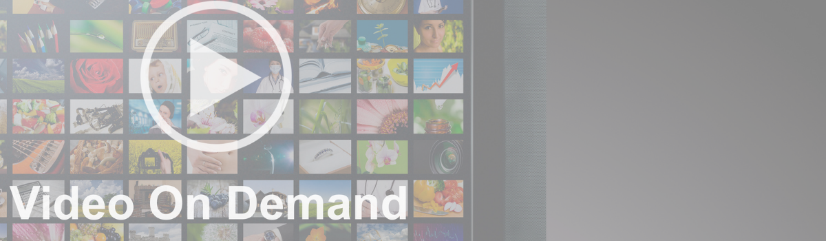 HRX On Demand 2025 Full Program Image